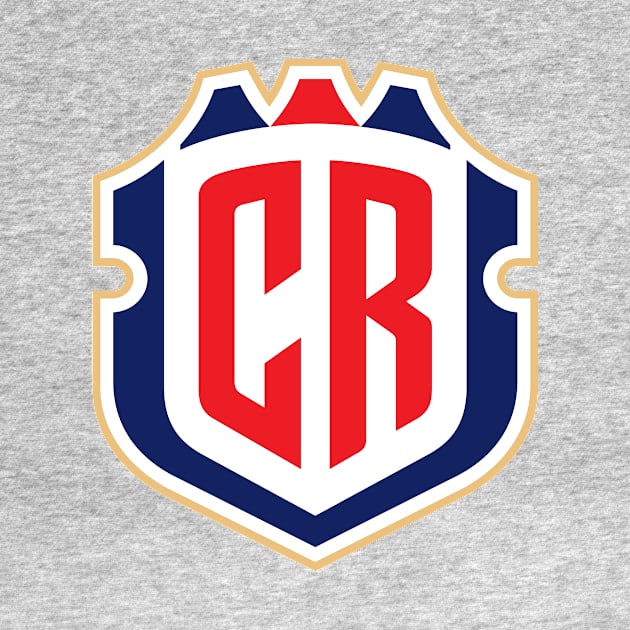 Costa Rica Football Club by SevenMouse